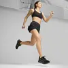 Puma FlexFocus Lite Modern Siyah Unisex Yürüyüş ve Koşu Ayakkabısı
