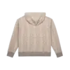 PUMA SNAKE PACK Relaxed Hoodie Bej Kadın Sweatshirt