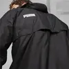 Puma ESS Solid Windbreaker Siyah Erkek Sweatshirt