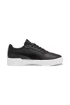 Puma Carina 2.0 Logobsession Siyah Kadın Günlük Spor Ayakkabı