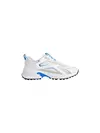 Calvin Klein HIKE RUNNER LACEUP S, 0YK, 41 Beyaz Erkek Spor Ayakkabı & Sneaker