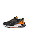 Puma Mirage Sport Tech Neon Siyah Unisex Günlük Spor Ayakkabı