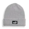 Puma ESS High Crown Beanie Gri Unisex Bere