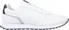 Tommy Hilfiger NEW RUNNER EVA MIX L, YBS Beyaz Erkek Spor Ayakkabı & Sneaker
