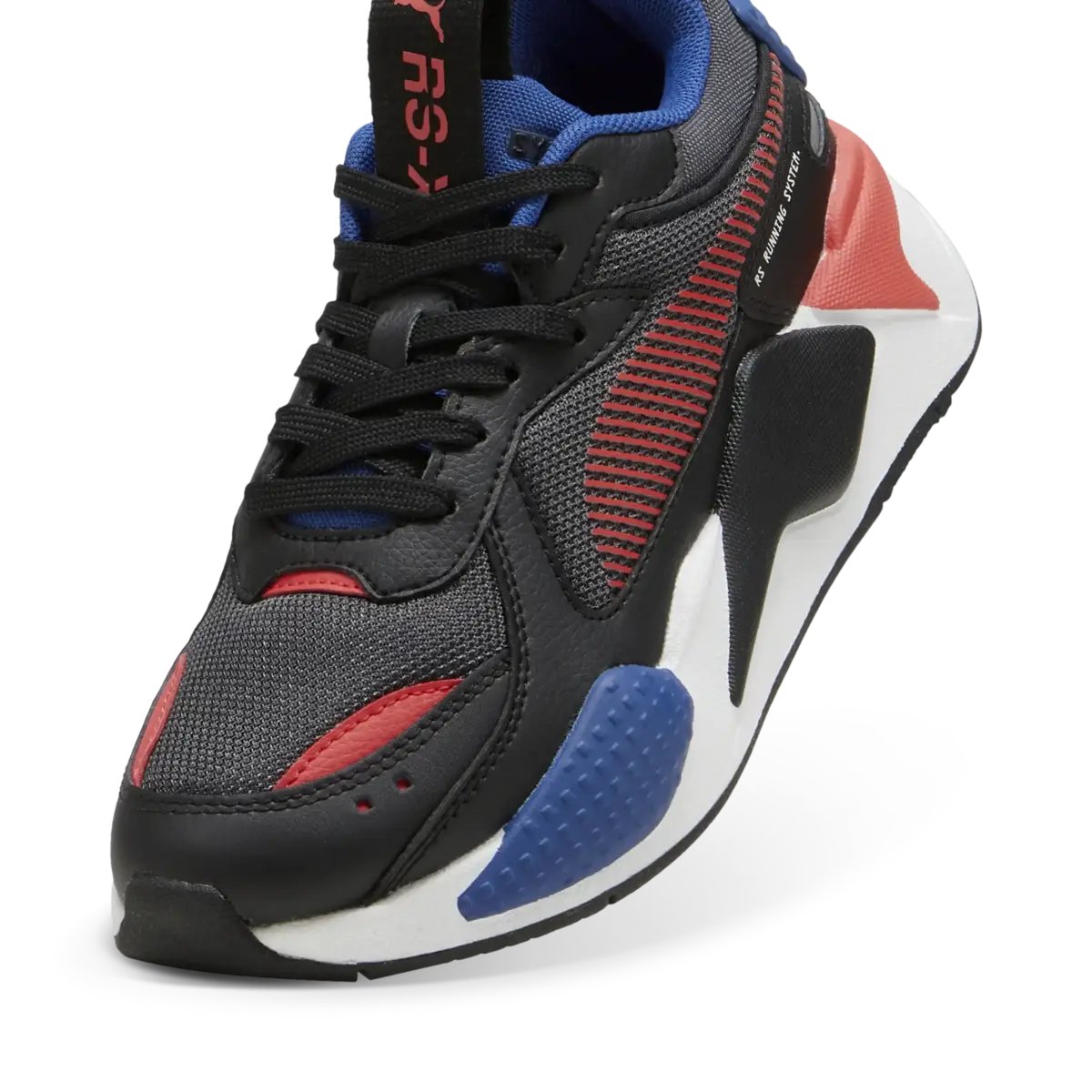 Puma RS-X Boys Jr Unisex Spor Ayakkabı & Sneaker