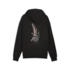 PUMA BMW MMS CAO FEI RACER HOODIE Siyah Erkek Hoodie
