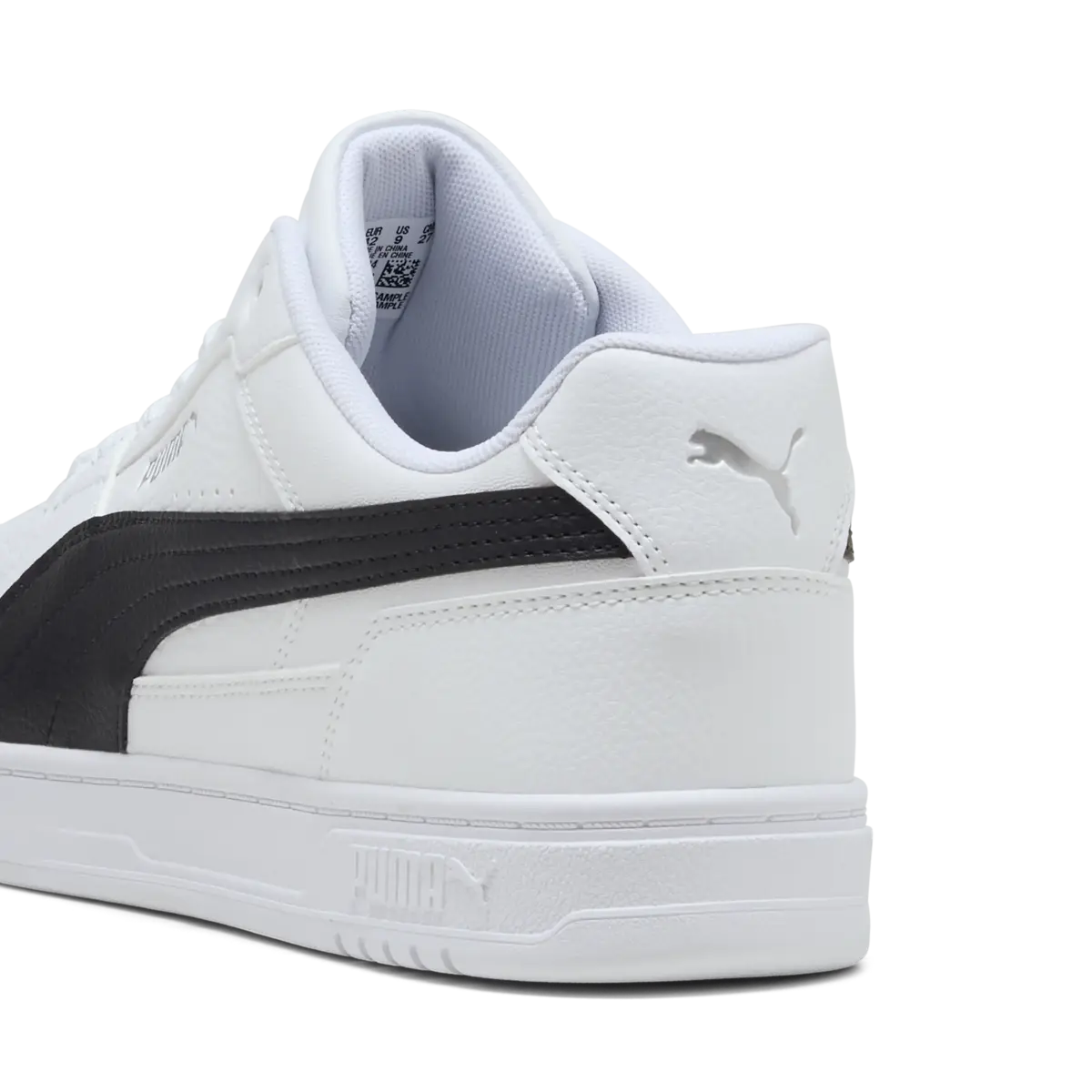 Puma Caven III TDP Beyaz Erkek Spor Ayakkabı & Sneaker