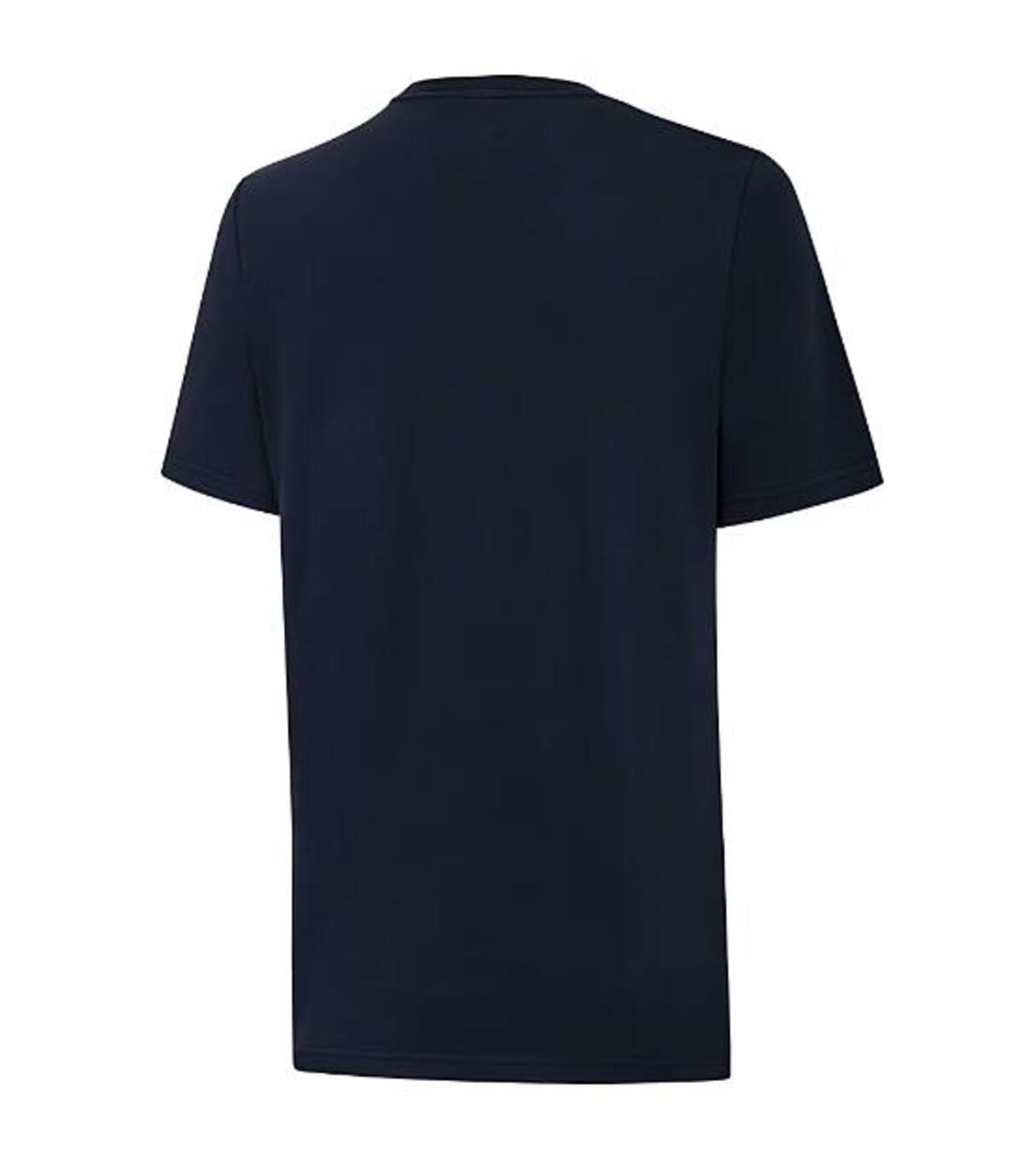 Puma Istanbul Graphic Tee Lacivert Erkek T-Shirt