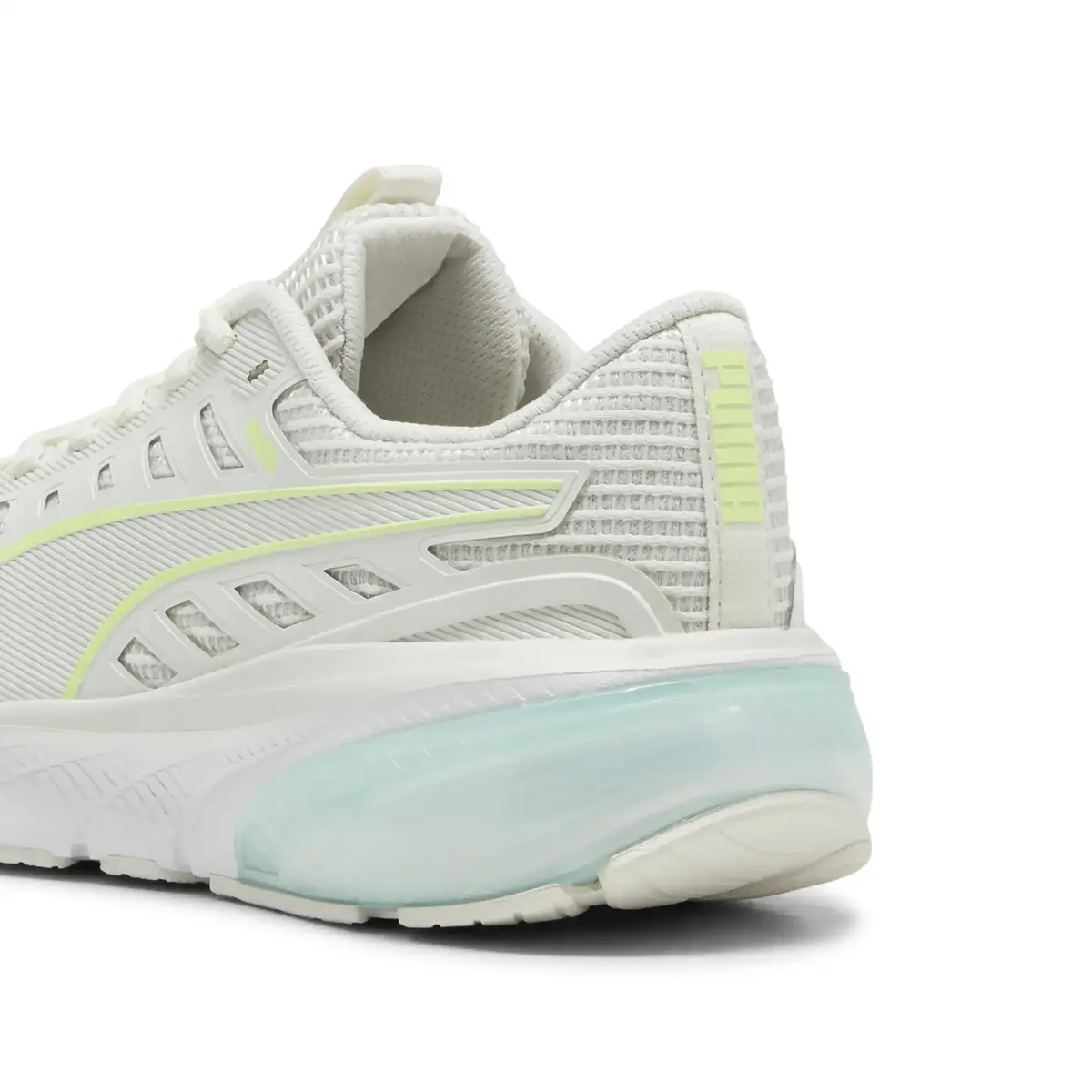 Puma Cell Glare Wns Beyaz Kadın Yürüyüş ve Koşu Ayakkabısı
