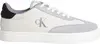 Calvin Klein CLASSIC CUPSOLE LOWB eyaz Erkek Günlük Spor Ayakkabı
