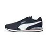 Puma ST Runner v3 Fileli Siyah Erkek Günlük Spor Ayakkabı