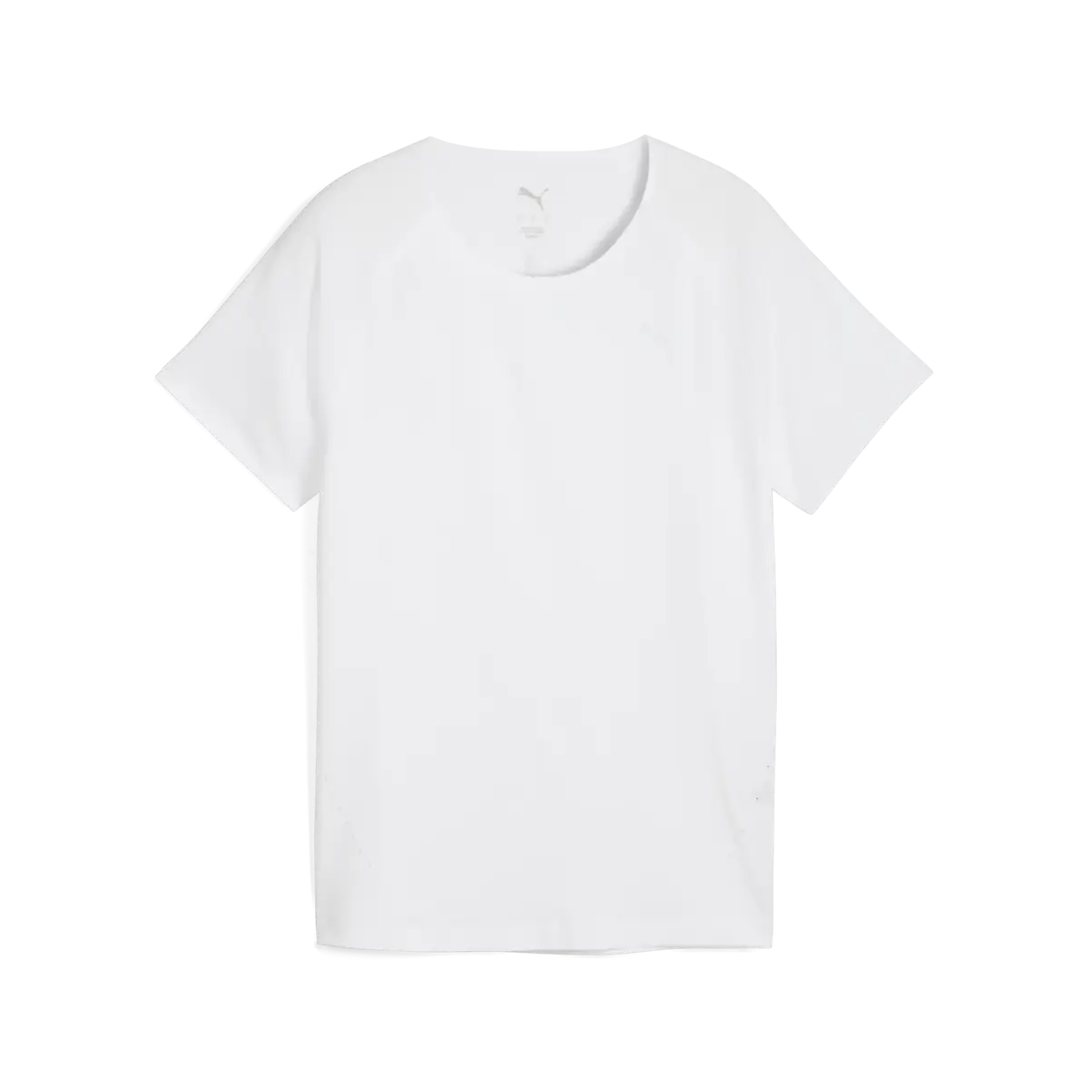 Puma EVERYDAY CLOUDSPUN SS TEE W Beyaz Kadın T-Shirt