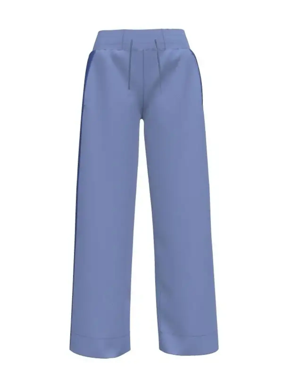 Puma MODERN SPORTS Pants Mavi Kadın Eşofman Altı