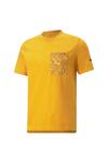 Puma Open Road Tee Turuncu Erkek T-Shirt