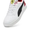Puma Ferrari Caven 2.0 Beyaz Erkek Günlük Spor Ayakkabı
