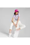 PUMA Core Pembe Kadın Balıkçı Şapka