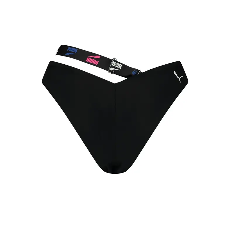 Puma V-Sharpe Brief Siyah Bikini Altı