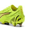 PUMA ULTRA 6 ULTIMATE FG Sarı Erkek Krampon