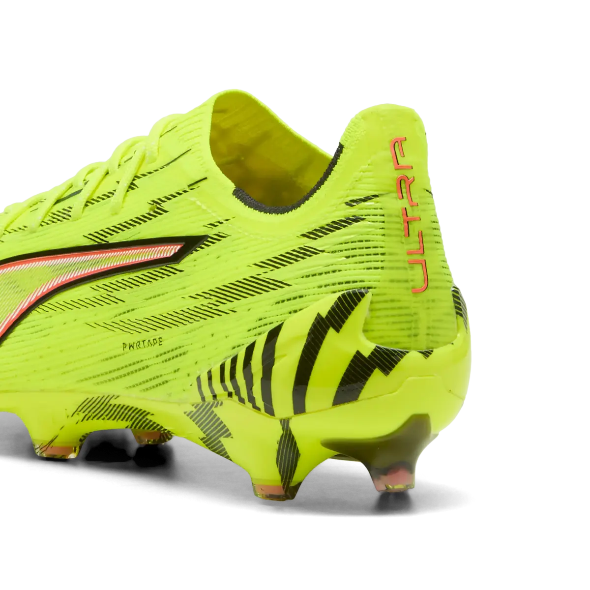 PUMA ULTRA 6 ULTIMATE FG Sarı Erkek Krampon