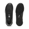 Puma KING MATCH TT Jr Siyah Erkek Çocuk Halı Saha Ayakkabısı