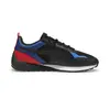 Puma BMW MMS SPEEDFUSION 2.0 Siyah Erkek Günlük Spor Ayakkabı