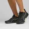 Puma PWRFRAME TR 2 Siyah Erkek/Unisex Koşu Ayakkabısı