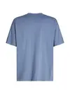 LOGO TAPE TEE, CKG