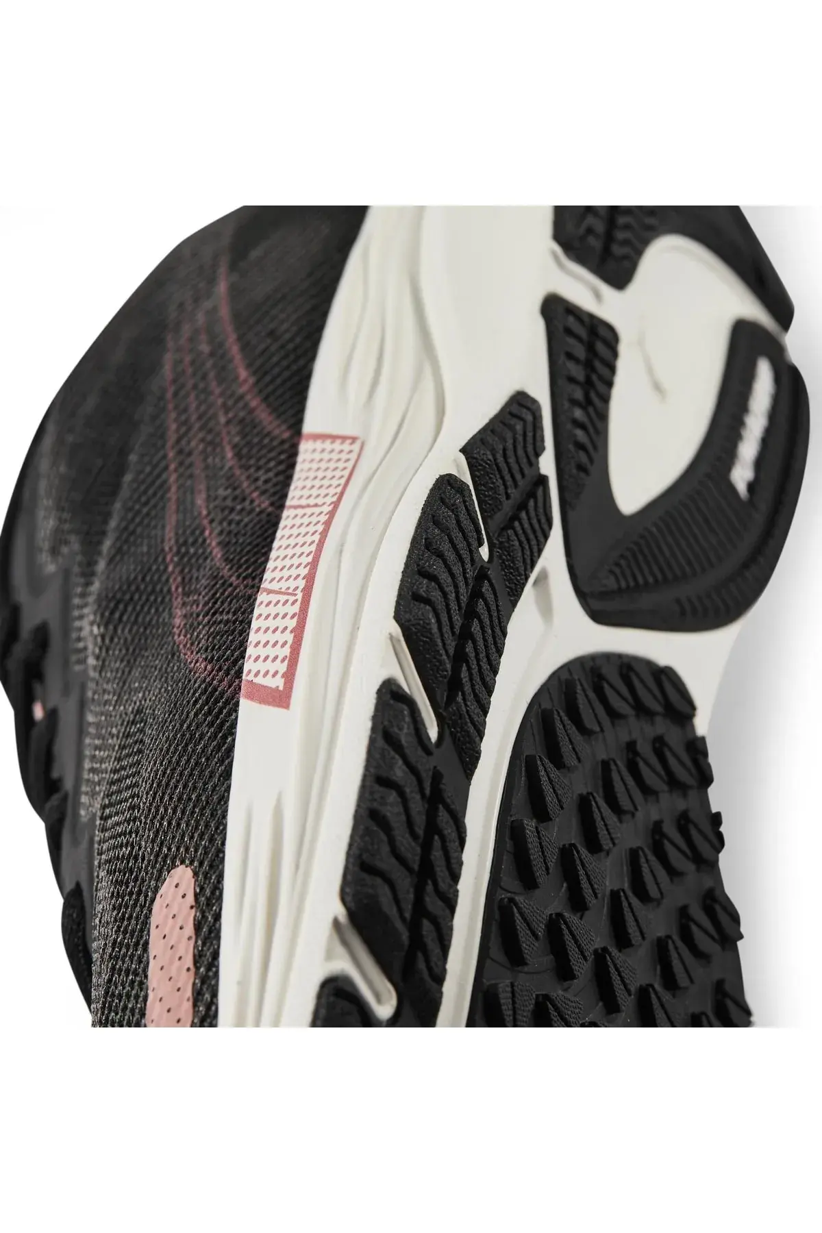 Puma Velocity Nitro 2 Wns Siyah Kadın Koşu Ayakkabısı