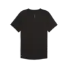 PUMA RUN VELOCITY TEE TRI-BLEND Siyah Erkek T-Shirt