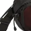 Puma Ferrari Race Waist Bag Siyah Erkek Bel Çantası