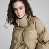 Puma Oversized Puffer Jacket Kadın Mont