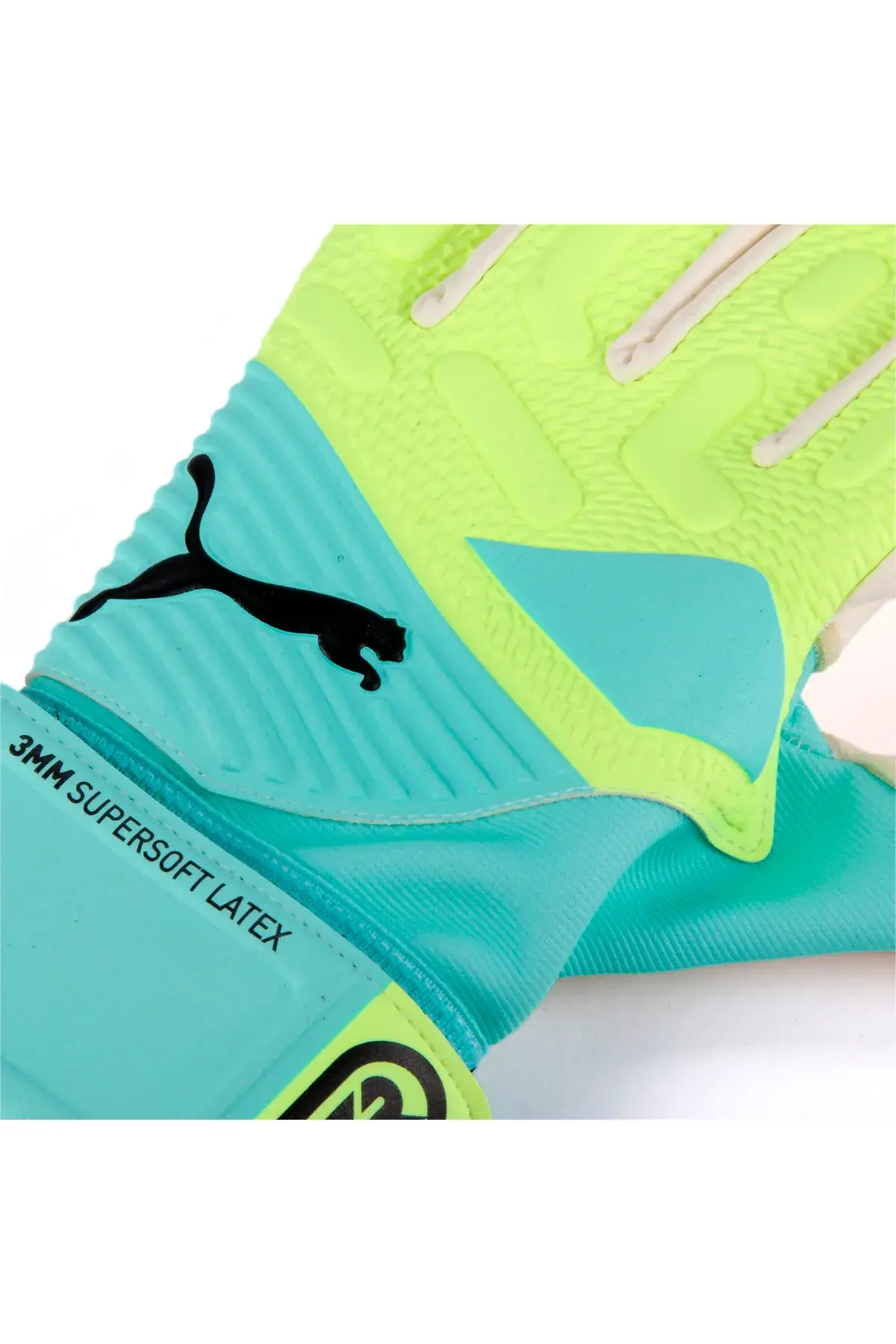 Puma Future Match Yeşil Kaleci Eldiveni