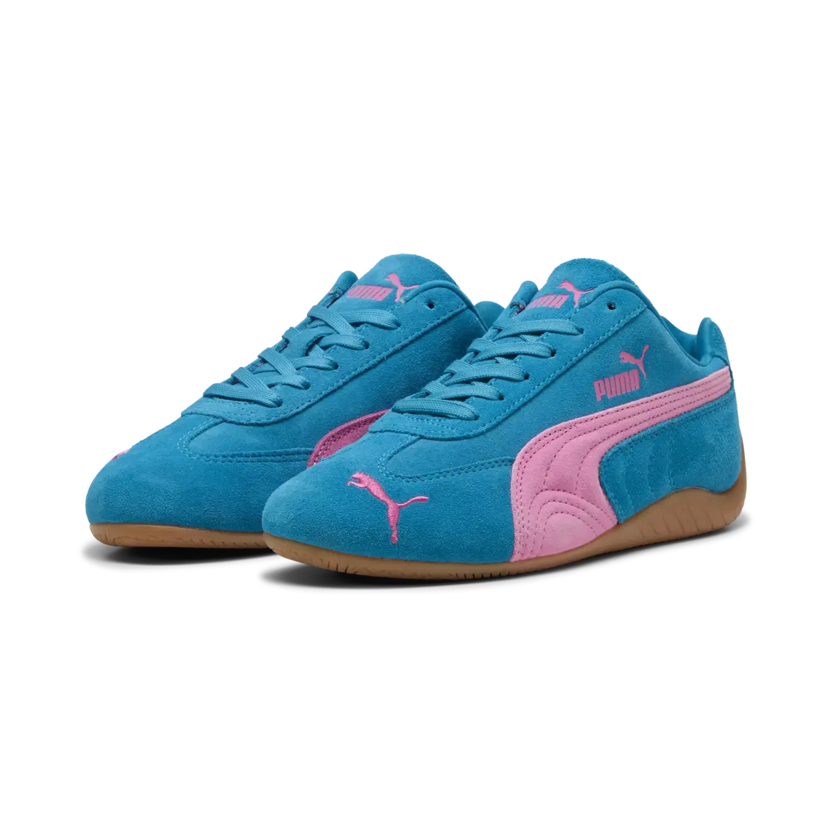 PUMA Speedcat OG Mavi Unisex Spor Ayakkabı & Sneaker