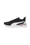 Puma Anzarun Lite Phantom Siyah Erkek Günlük Spor Ayakkabı
