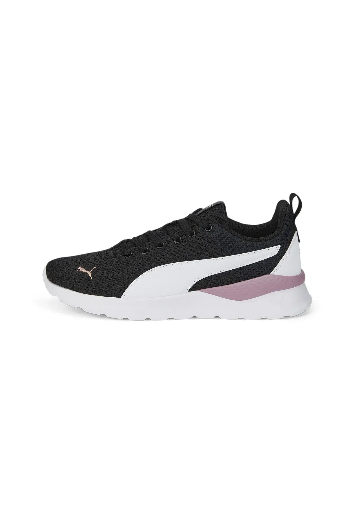 Puma Anzarun Lite Phantom Siyah Erkek Günlük Spor Ayakkabı
