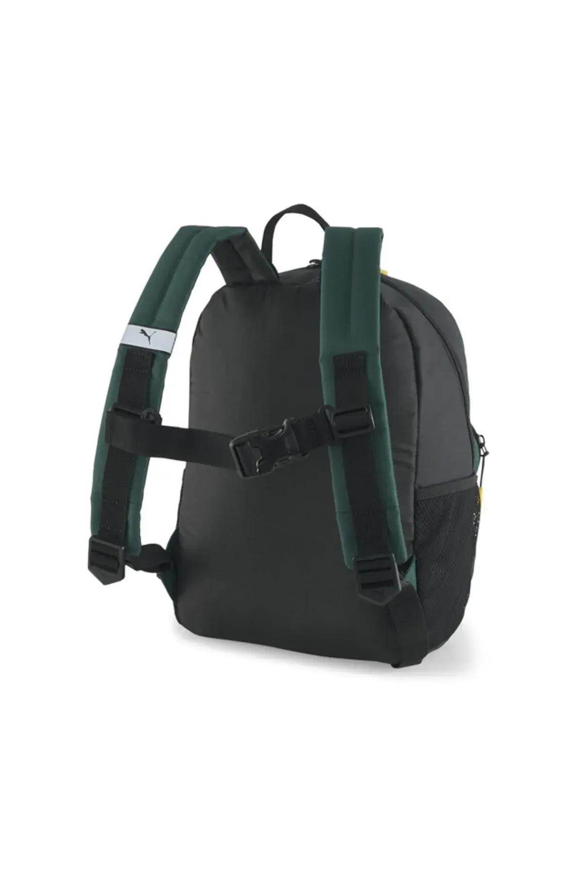 Puma X Sw Backpack Yeşil Çocuk Sırt Çantası