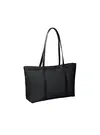 NYLON MEDIUM TOTE, UB1