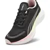 Puma Scend Pro Siyah Unisex Koşu Ayakkabısı