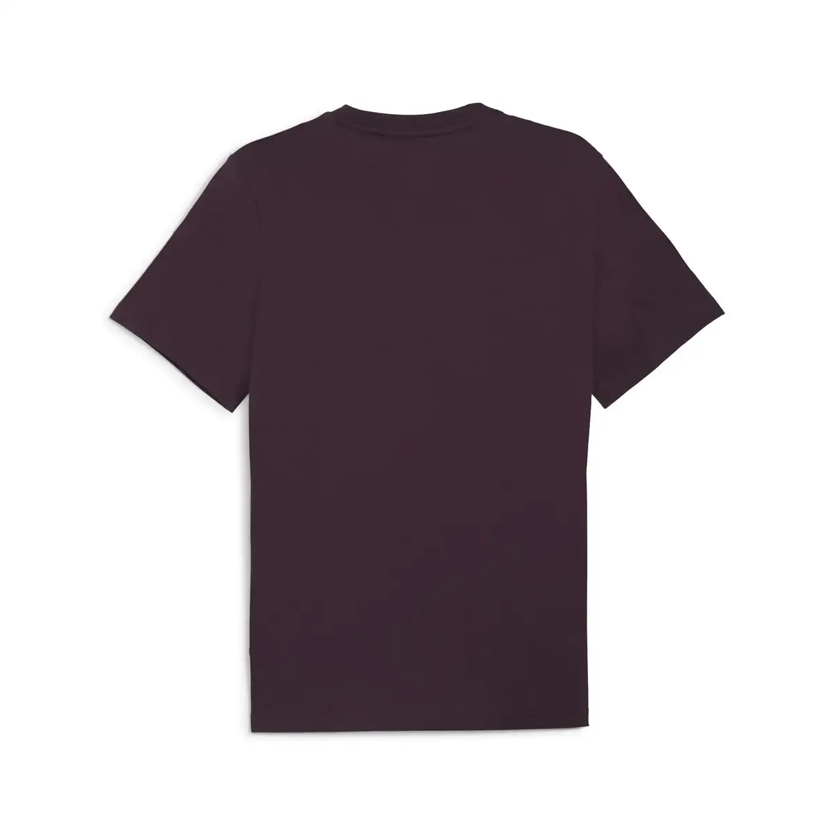 Puma MAPF1 ESS Logo Tee Siyah Erkek T-Shirt