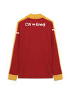 PUMA GSK T7 Jersey LS Kırmızı Unisex Forma