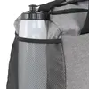 PUMA BUZZ HEATHER S S Bag Gri Unisex Spor Çantası