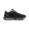 PUMA Exotek NITRO Racing Line Siyah Unisex Yürüyüş ve Koşu Ayakkabısı