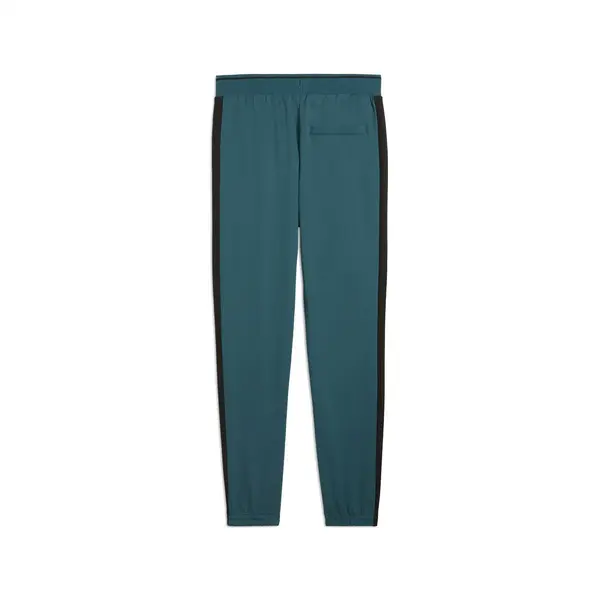 Puma T7 PLAY.PARIS. Sweatpants TR Mavi Erkek Eşofman Altı