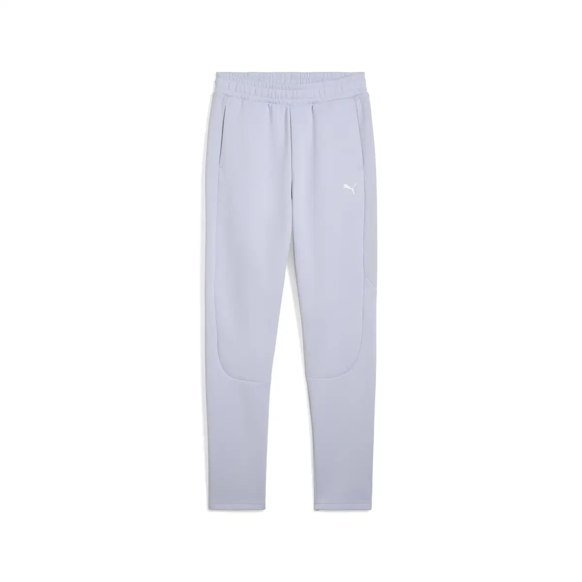 PUMA EVOSTRIPE Sweatpants Mavi Kadın Eşofman Altı