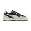 Puma Shuffle Downtown OG Gri Erkek Günlük Spor Ayakkabı