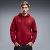 Puma GSK FtblESS Hoodie FL GALATASARAY FtblESSENTIALS Erkek Kapüşonlu SWEATSHIRT