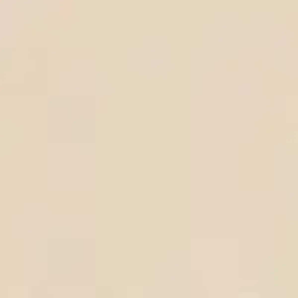 Tommy Hilfiger ESS SEASONAL REG FIT, RBT Bej Erkek T-Shirt & Polo