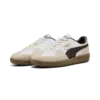 Puma Palermo Lth Krem Unisex Spor Ayakkabı