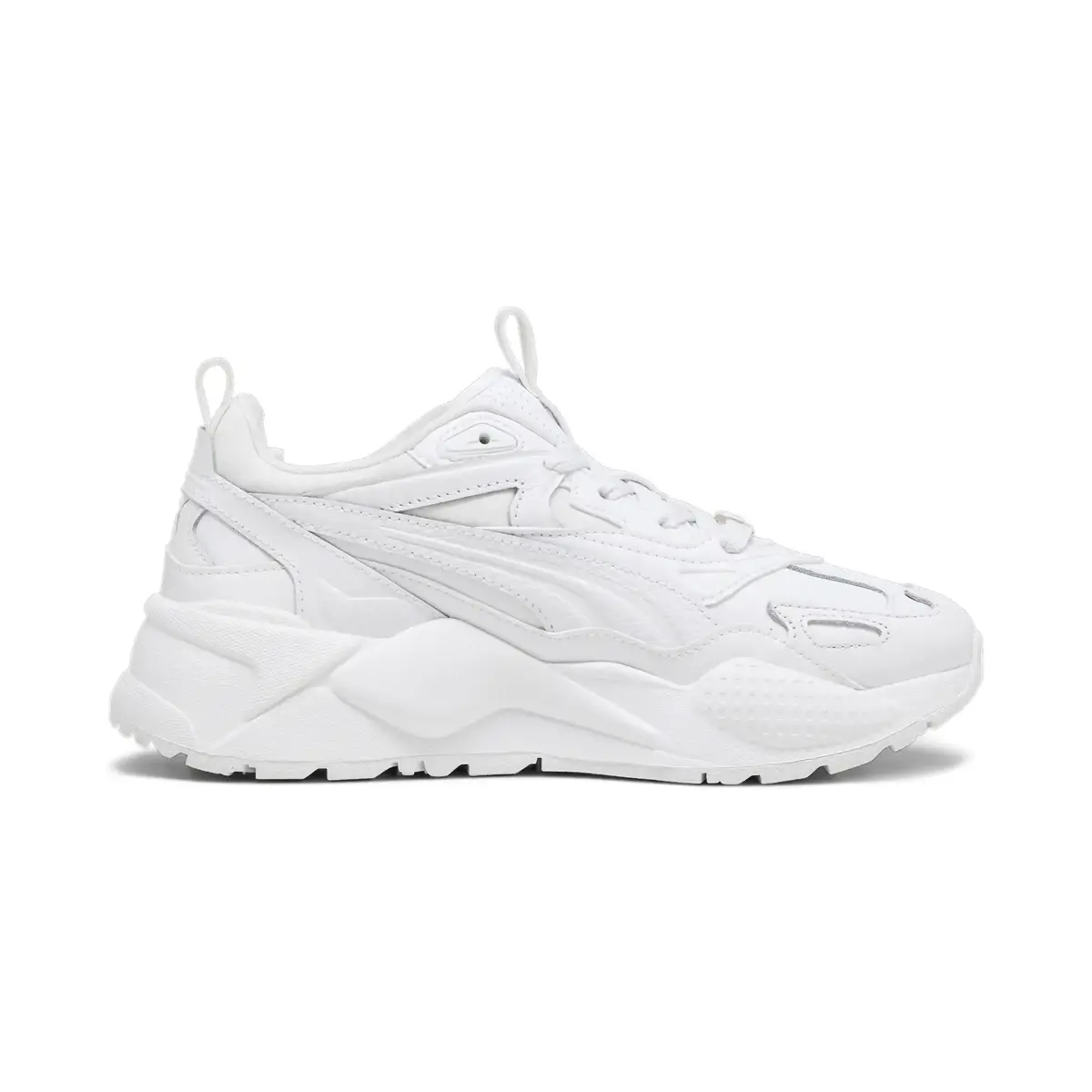 Puma RS-X Efekt EOC Wns Beyaz Kadın Günlük Spor Ayakkabı