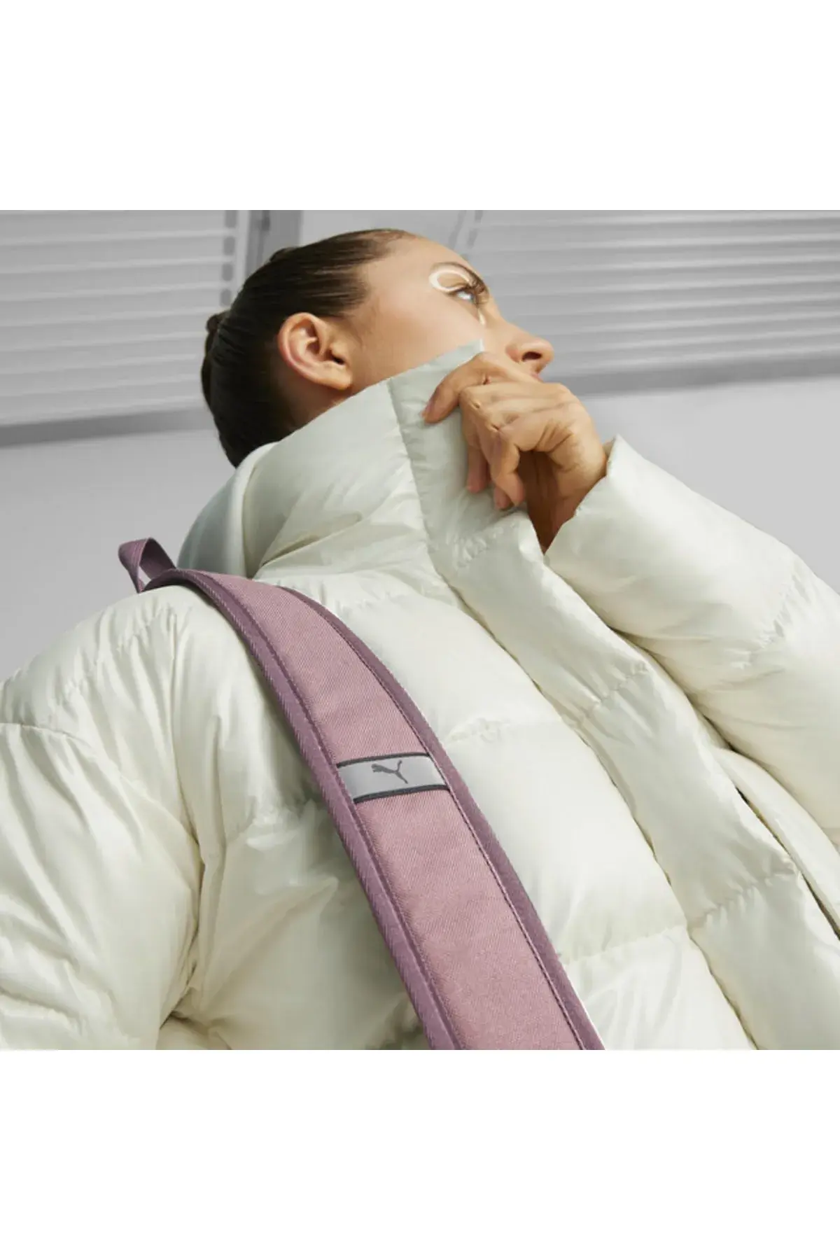 PUMA Phase Mürdüm Sırt Çantası